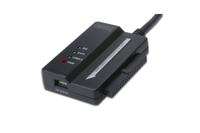 Digitus USB 3.0 - IDE & SATA - thumbnail