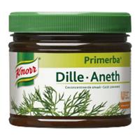 Knorr Primerba - Dille - 340gr - thumbnail