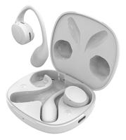 In-ear Bluetooth oordopjes SPC Auricular Ether 2 Sense Wit - thumbnail