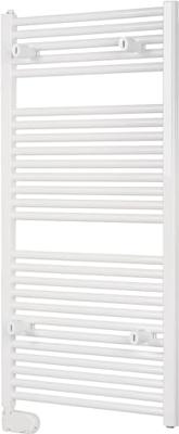 Saqu Fonti elektrische radiator 700W 60x118,5cm wit