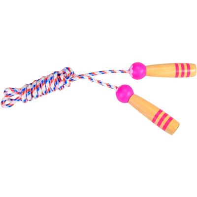 Tactic Springtouw hout