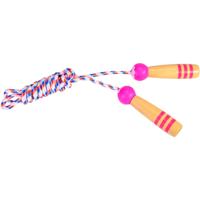 Tactic Springtouw hout - thumbnail