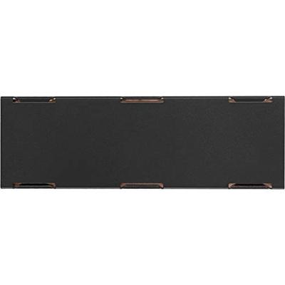 Corsair Hydro X Series XM2 M.2 SSD Water Block (2280) waterkoeling Corsair Hydro X Series XM2 M.2 SSD Water Block (2280) waterkoeling