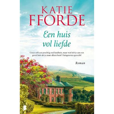 Een huis vol liefde (Paperback)