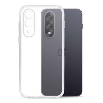 Mobilize Gelly Case OnePlus Nord 5 Clear
