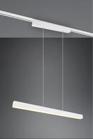 Trio HanglampParos wit - 73043131 - thumbnail
