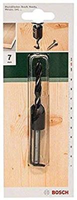 Bosch Accessoires Houtboor met verzinkboor 7X60X105mm - 2609255220
