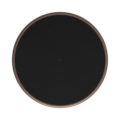 Neff Z9801TWBY0 Twist Pad Flex©, Brushed Bronze restant