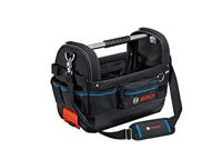 Bosch Professional GWT 20 1600A02H5B Gereedschapstas (met inhoud) Handwerker, Voertuig, Electricien, Sanitair, Professioneel, Technicus (l x b x h) 430 x 230 x - thumbnail