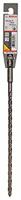 Bosch Accessories SDS-plus-5 2608587849 Carbide Hamerboor 9 mm Gezamenlijke lengte 265 mm SDS-Plus 1 stuk(s) - thumbnail
