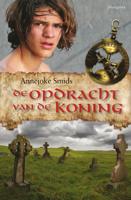 De opdracht van de koning - Annejoke Smids - ebook - thumbnail
