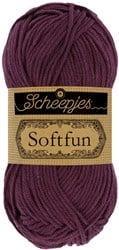 Scheepjes Softfun - 2493 Heath - Haakgaren / Breigaren