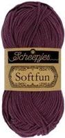 Scheepjes Softfun - 2493 Heath - Haakgaren / Breigaren - thumbnail