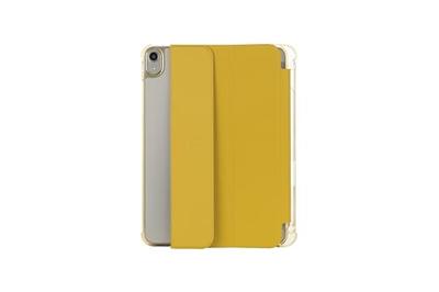 Tucano Satin case iPad Air 11" (M2-M4) - Dark Yellow Tucano Satin case iPad Air 11" (M2-M4) - Dark Yellow
