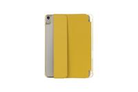 Tucano Satin hoesje iPad Air 11" (M2/M3) - Dark Yellow - thumbnail