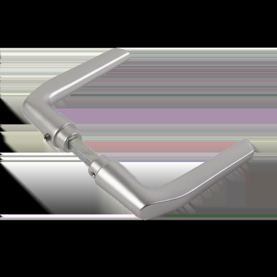 AMI Deurkruk 354 Deurdikte 63/67 F2 - 103007