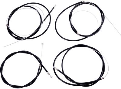RMS Bowden cable set 4tlg