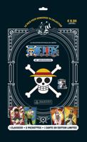 Stickers Album Panini One Piece - thumbnail