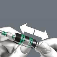 Wera Bit-Check 30 Wood 1 05057433001 Bitset 30-delig Kruiskop Pozidriv, Kruiskop Phillips, Binnen-Torx - thumbnail