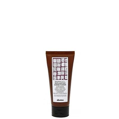 Ontklittende Conditioner Davines Replumping 60 ml