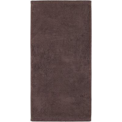 Cawö Cawö Lifestyle Uni Handdoek 50x100 Pepper