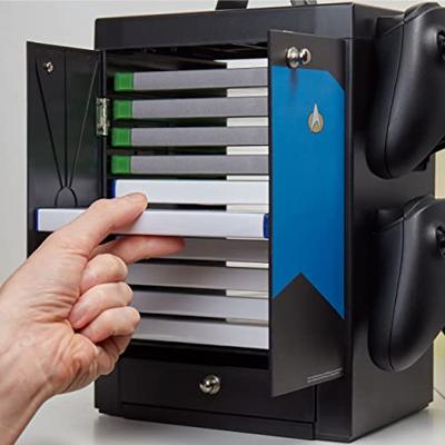 Numskull Gaming Locker - Star Trek Sciences (Blue) Numskull Gaming Locker - Star Trek Sciences (Blue)