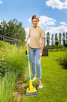 Gloria Haus und Garten FineCut Grastrimmer Accu Zonder accu, Zonder lader 18 V - thumbnail