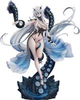 Azur Lane PVC Statue 1/7 Fancy 30 cm - thumbnail