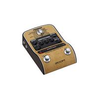 Zoom AC-2 Acoustic Creator DI / effect voor akoestische gitaar - thumbnail