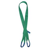 Beta 8153 3-T2-Hijsbanden, Groen - 081530030 - thumbnail