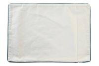 Kussenhoes DKD Home Decor 60 x 1 x 40 cm Roze Groen Tropisch - thumbnail