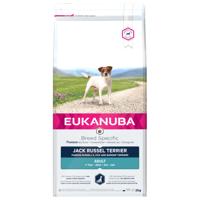 Eukanuba Adult Jack Russell Terriër hondenvoer 2 kg - thumbnail