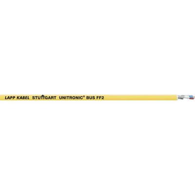LAPP 2170352/305 Datakabel UNITRONIC® BUS Geel 305 m