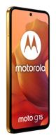Smartphone Motorola PB6E0019ES 6,72" 8 GB RAM 256 GB Oranje - thumbnail