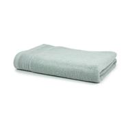The One Towelling TH1170 Deluxe Bath Towel - Silver Grey - 70 x 140 cm - thumbnail