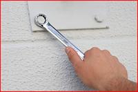 KS Tools 517.0043 5170043 Ring-steeksleutelset 21-delig Sleutelbreedte (metrisch) 32 mm - thumbnail