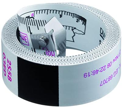 Hultafors Talmeter Meetlint 3M met eindhaak - HU359211 Hultafors Talmeter Meetlint 3M met eindhaak - HU359211