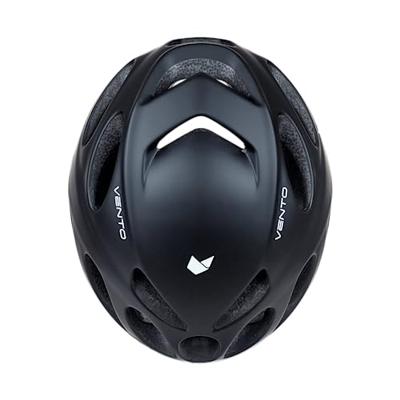 Buzaglo Catlike racehelm vento maat s 52-54cm zwart mat