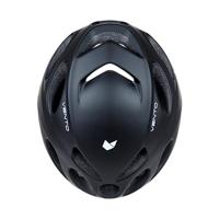 Buzaglo Catlike racehelm vento maat s 52-54cm zwart mat - thumbnail