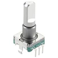 ALPS EC11E15244G1 Encoder 1 stuk(s) - thumbnail