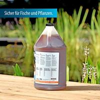 Microbe-lift Clean & Clear 4L - thumbnail