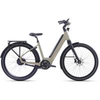 Superior e-tour eway 6.45 s 700cx46cm gloss dust - thumbnail