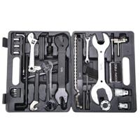 CONTEC gereedschapkoffer "tfm-330" ct bike tool set 36 pcs - thumbnail
