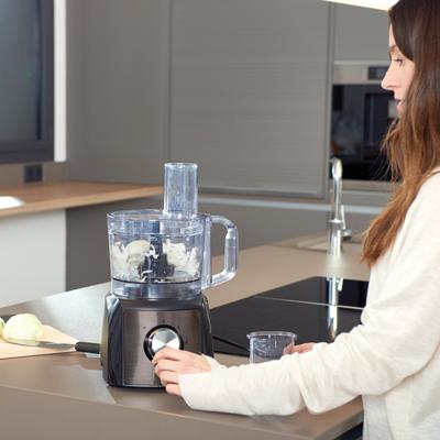 Voedselverwerker Black & Decker BXFPA1200E