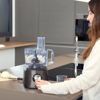 Voedselverwerker Black & Decker BXFPA1200E - thumbnail