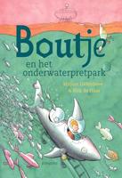 Boutje en het onderwaterpretpark (Hardback) - thumbnail