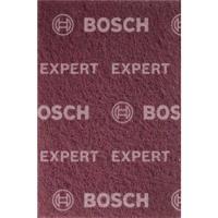 Bosch Accessoires Expert N880 vliespad voor handmatig schuren 152 x 229 mm, zeer fijn A - 1 stuk(s) - 2608901215 - thumbnail