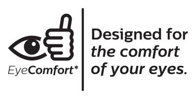 Philips LED kaars E14 3,4-40W filament helder WarmGlow blister - 5100308