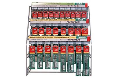 Metabo Accessoires Lamellen- schuurschijf Ø 178 mm - P120 - 10 stuks - 624276000 Metabo Accessoires Lamellen- schuurschijf Ø 178 mm - P120 - 10 stuks - 624276000