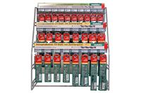 Metabo Accessoires Lamellen- schuurschijf Ø 178 mm - P120 - 10 stuks - 624276000 - thumbnail